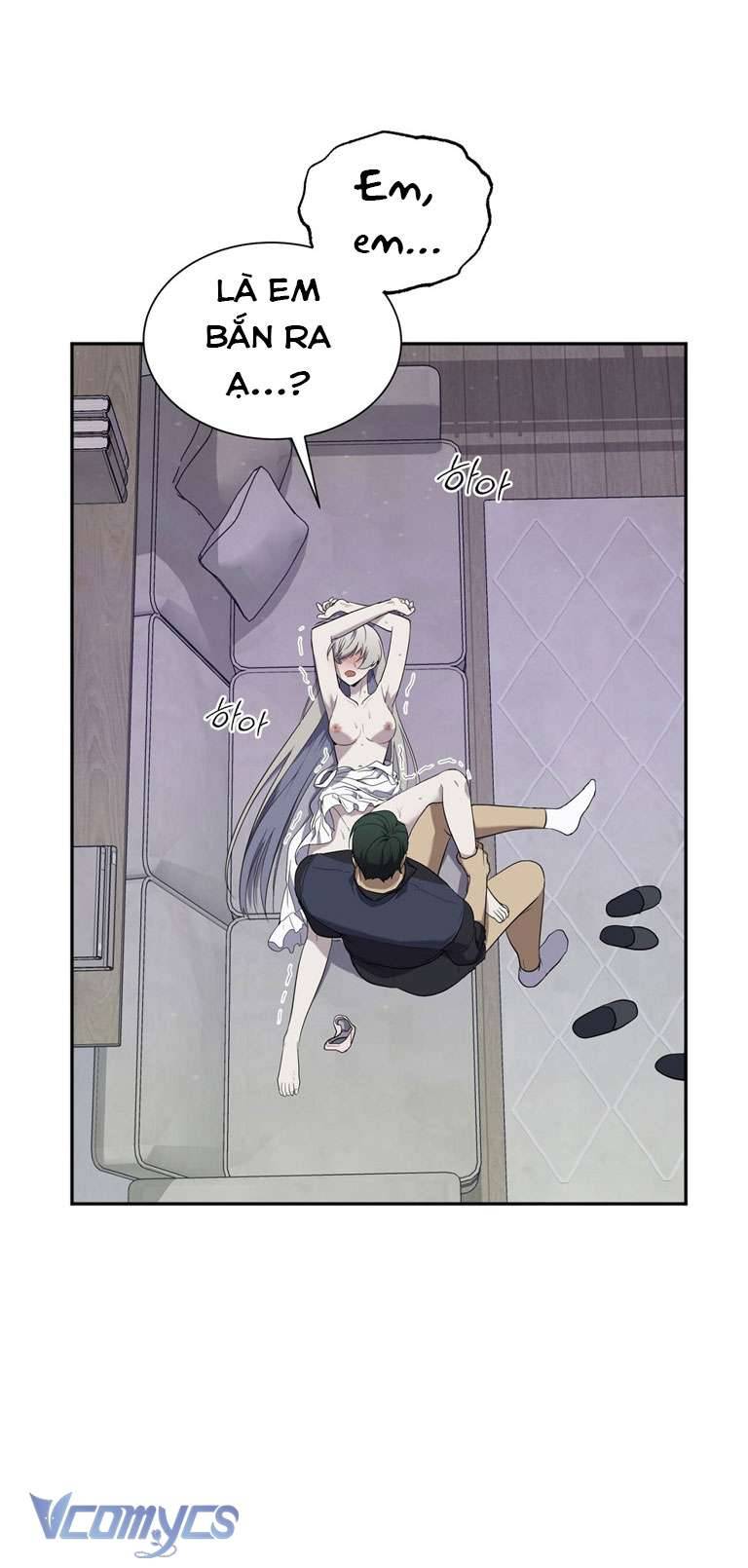 [18+] Cân Bằng Nhiệt Chapter 3 - Trang 3