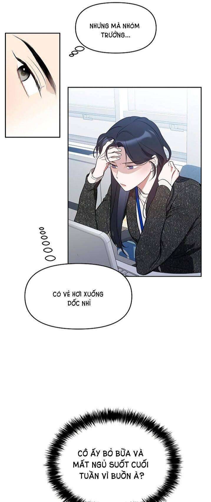 Công Việc Bất Thường Chapter 17 - Trang 4