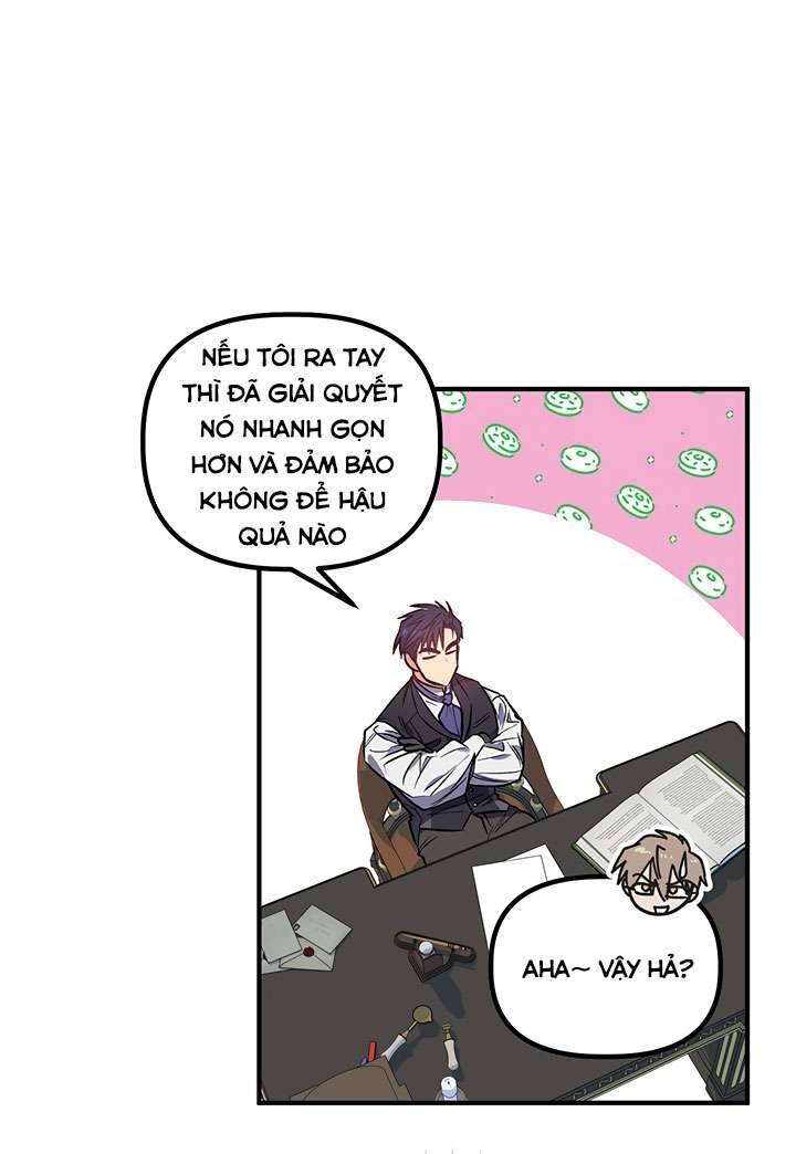 May Mắn Hay Bất Hạnh Chap 18 - Next Chap 19