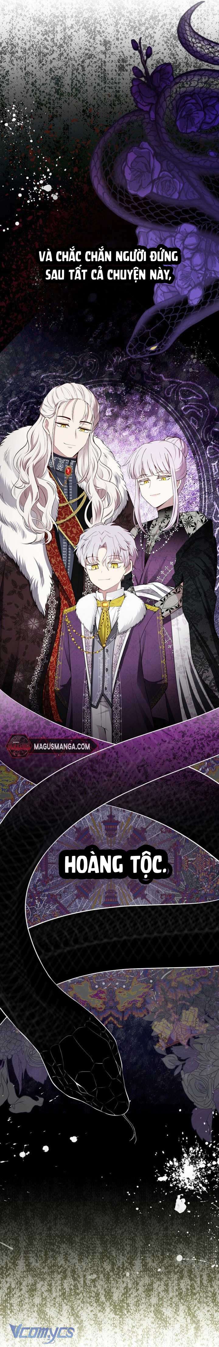 Sóc Con Tài Năng Chap 64 - Trang 2