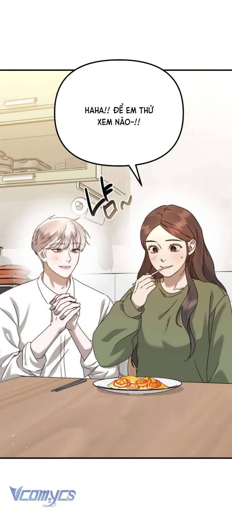 Thần Hổ Jang San Chap 43 - Trang 2