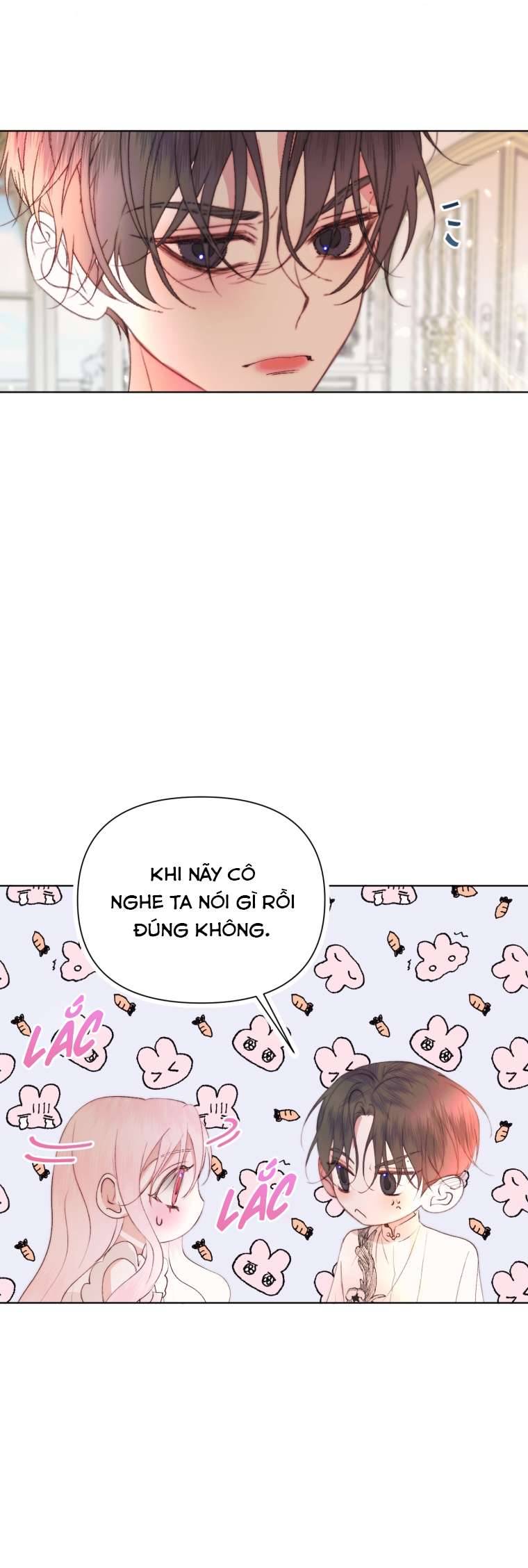 Siren: Trở Thành Gia Đình Của Nhân Vật Phản Diện Chapter 41 - Trang 3