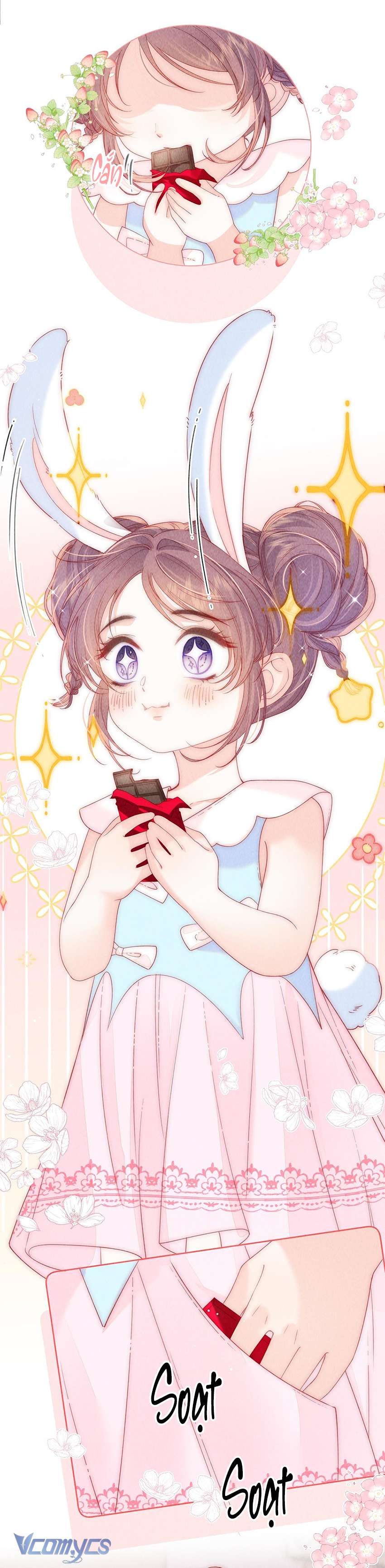 Nhiệt Độ Cơ Thể Của Ác Ma Chap 7 - Trang 2