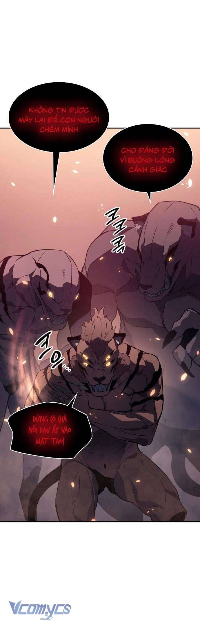 (BTS - HYBE) 7FATES: CHAKHO Chap 6 - Trang 2