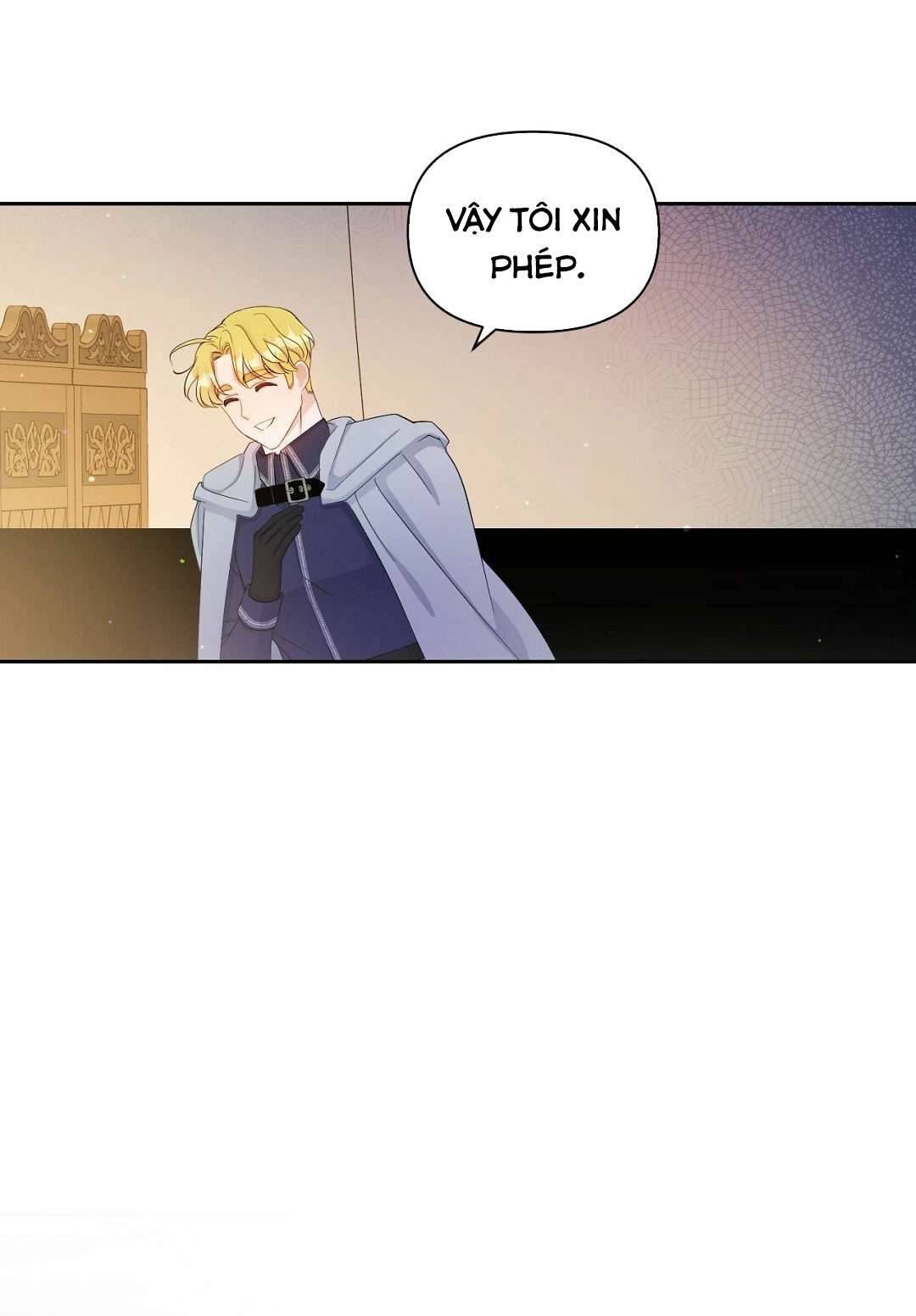 Công Tước Hát Rong Chapter 30 - Trang 3