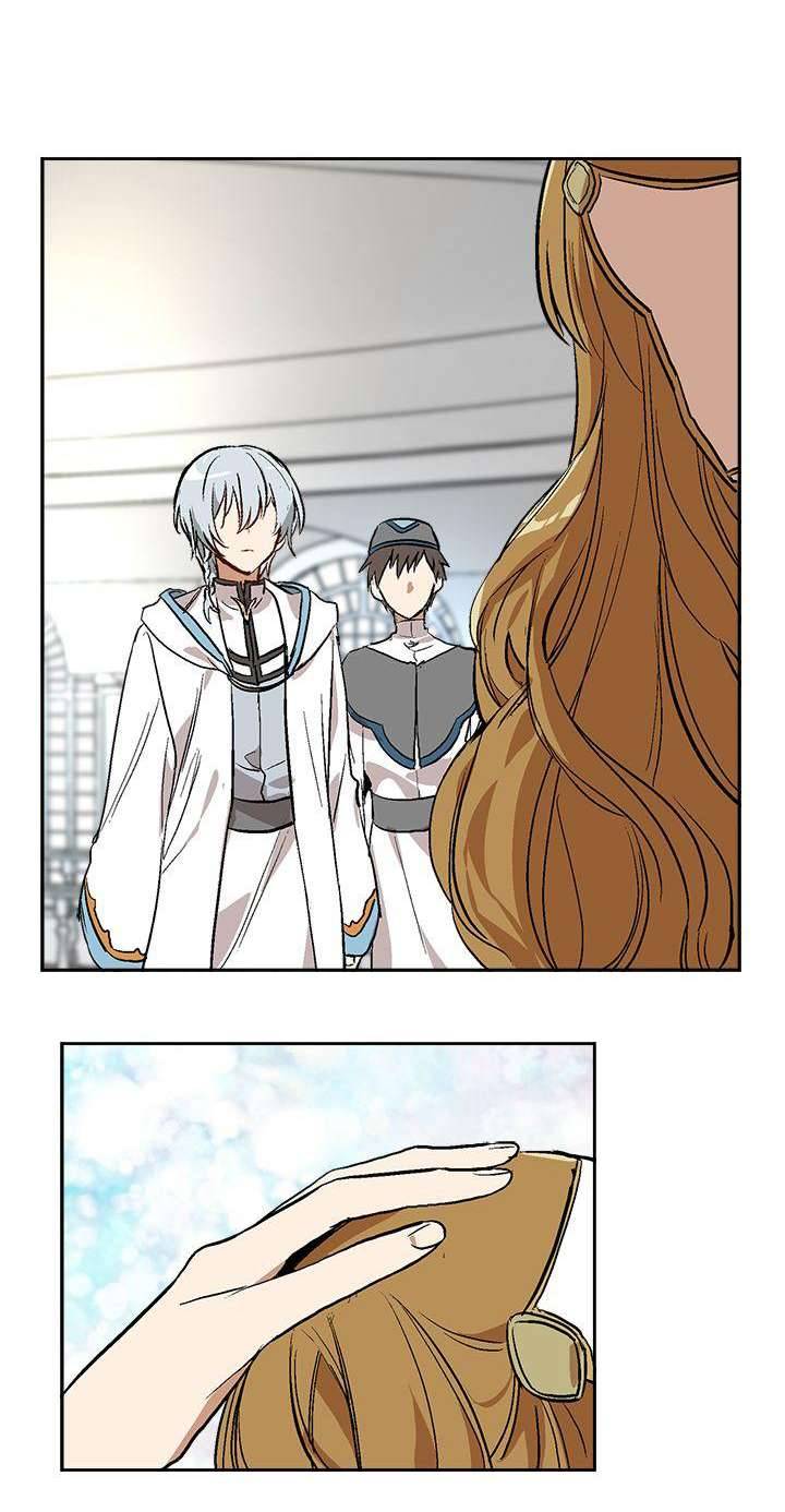 Vị Hôn Thê Khế Ước Của Công Tước Chapter 42 - Trang 4