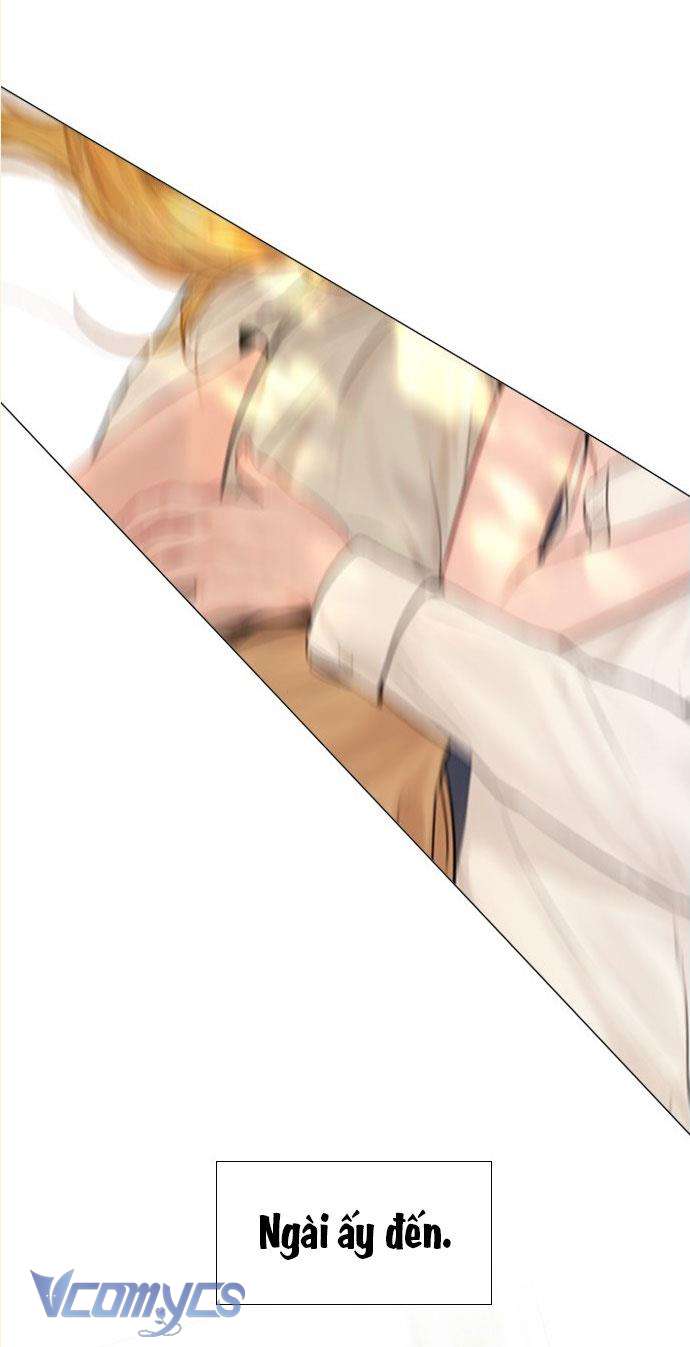 Hãy Khóc Và Cầu Nguyện Đi Chapter 32 - Trang 4