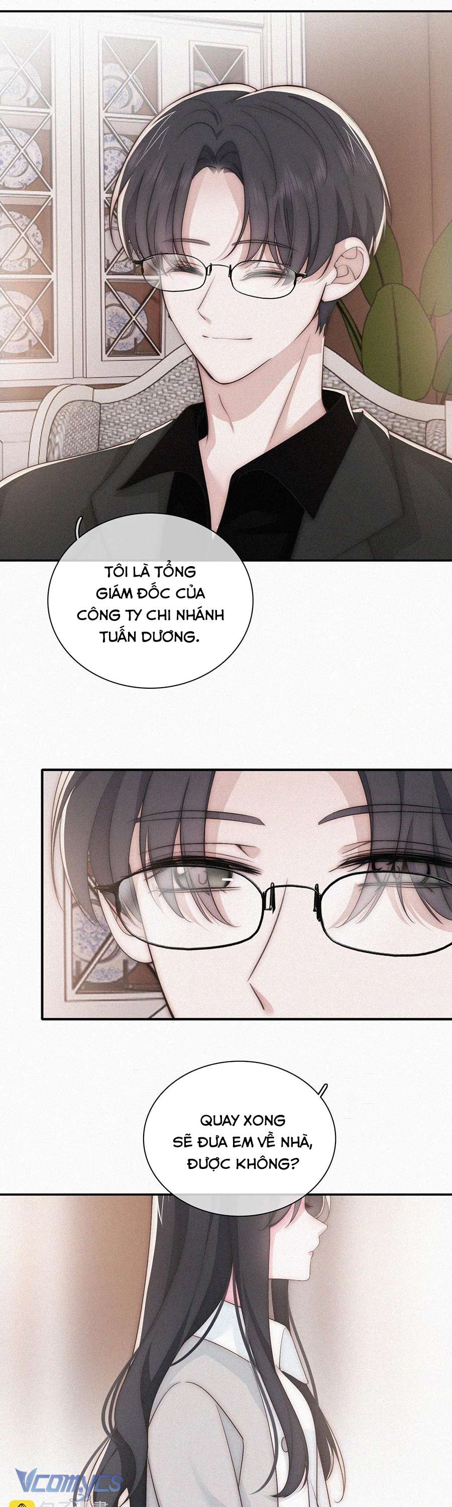 Một Mực Cưng Chiều Chap 99 - Trang 2