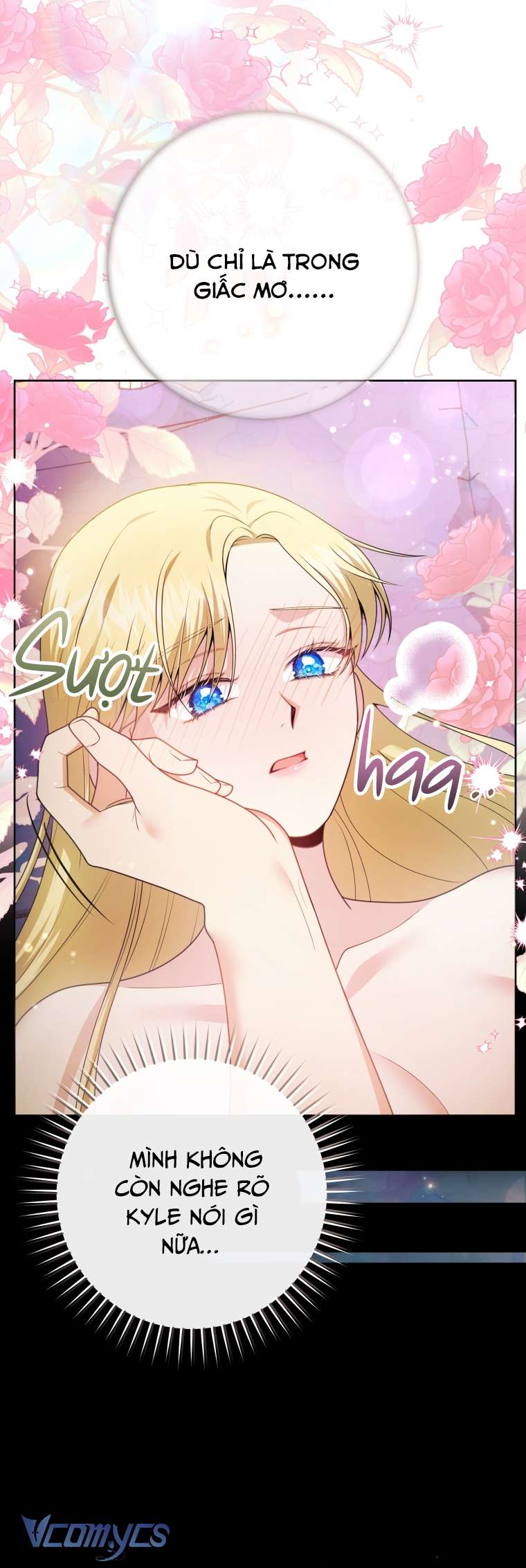 [18+] Phương Pháp Gia Hạn Hợp Đồng Hôn Nhân Chap 4 - Trang 2