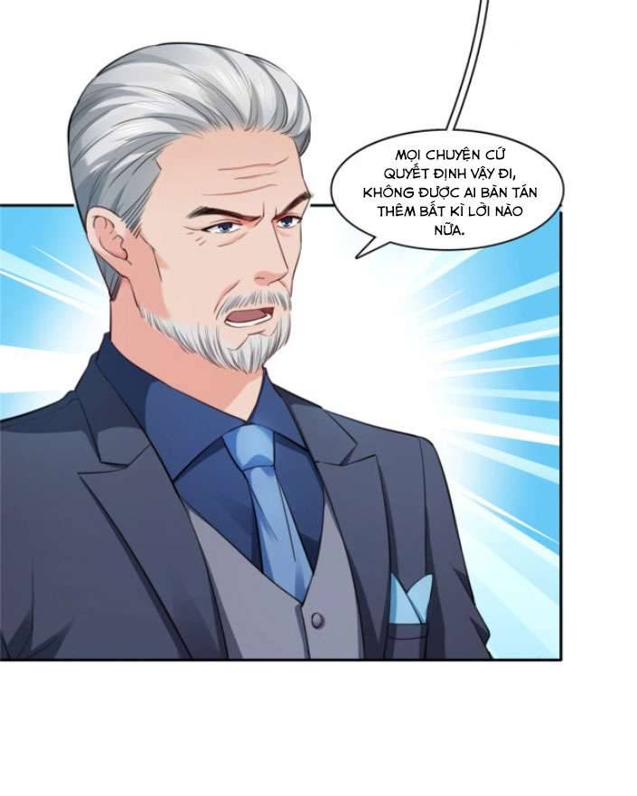 Hệt Như Hàn Quang Gặp Nắng Gắt Chap 192 - Trang 4