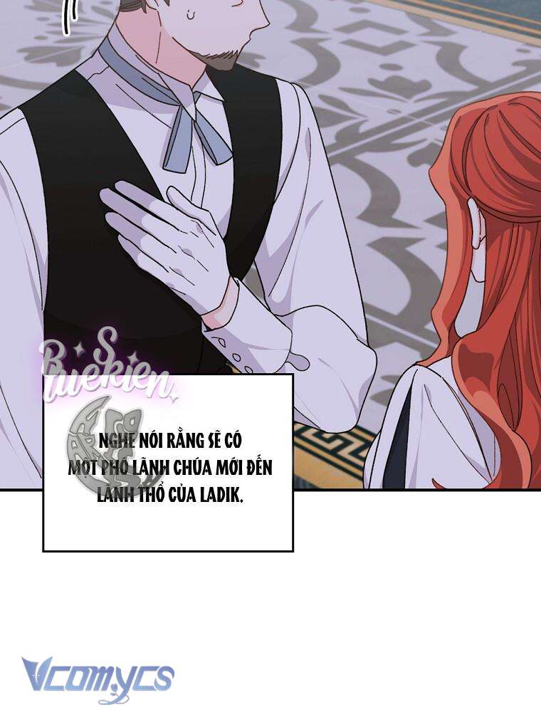 Chị Gái Của Nhân Vật Phản Diện Hôm Nay Cũng Đang Đau Khổ Chapter 57 - Trang 4