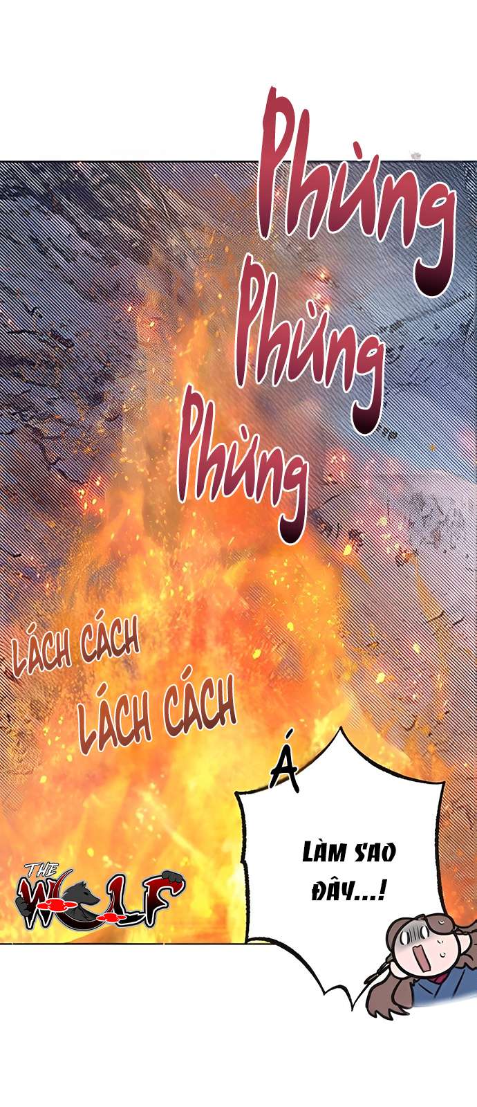 Dabi, Hương Vị Ngây Ngất Chap 2 - Trang 3