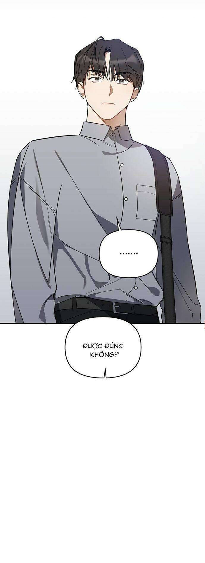 Công Việc Bất Thường Chapter 6 - Trang 4