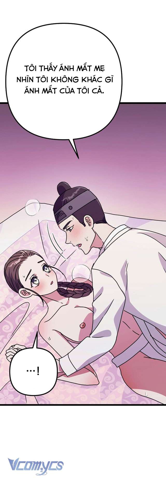 [18+] Goá Phụ Chap 6 - Trang 2