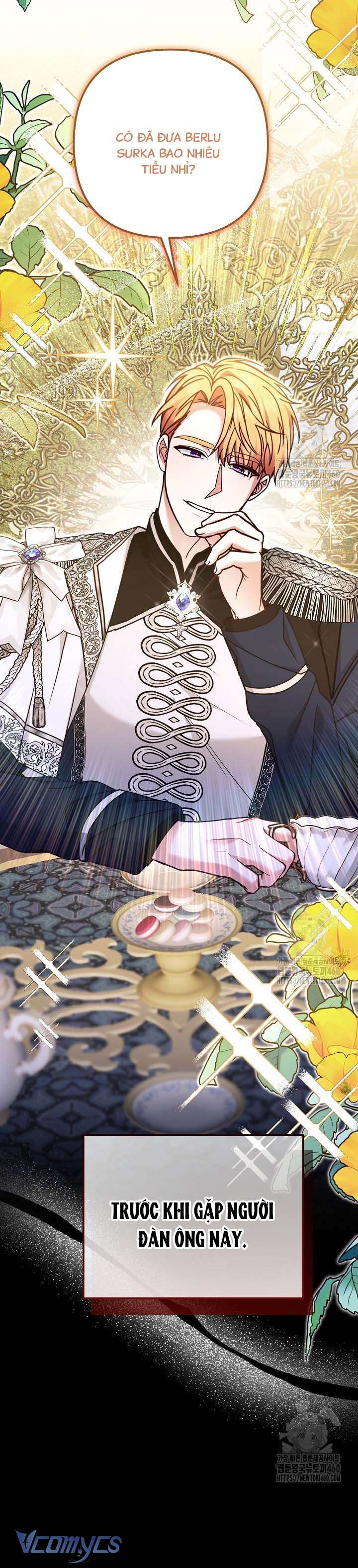 Quái Vật Trong Nhà Kính Chap 5 - Trang 4