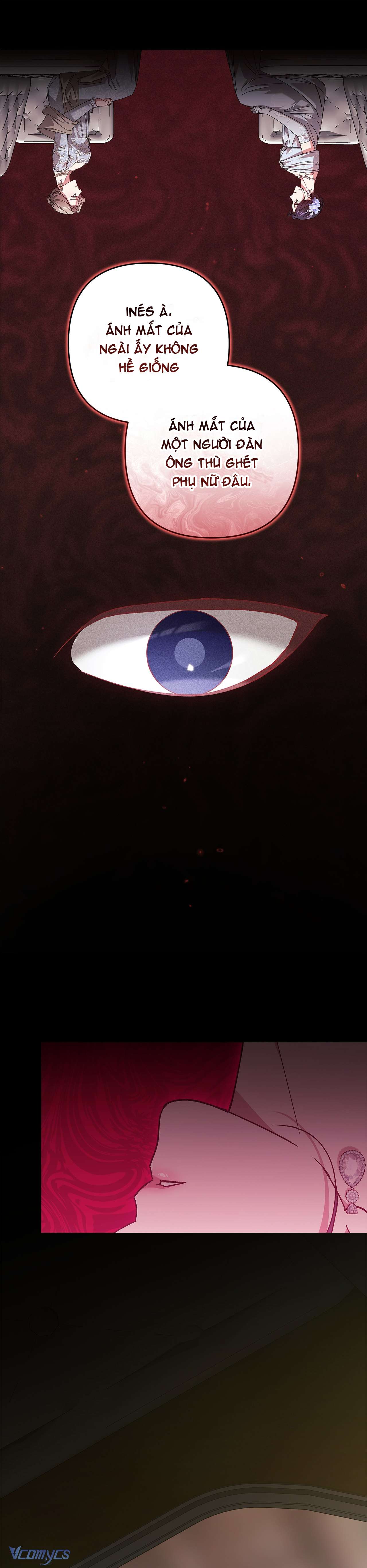 Hôn Nhân Này Rồi Sẽ Đổ Vỡ Chapter 81 - Trang 3