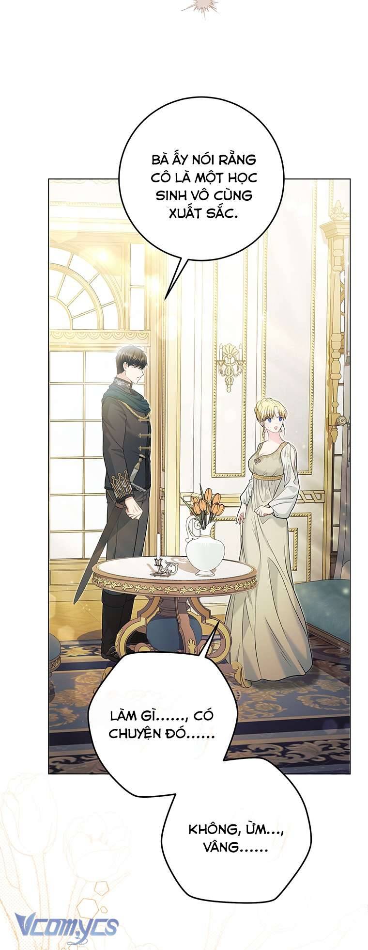 [18+] Phương Pháp Gia Hạn Hợp Đồng Hôn Nhân Chap 2 - Trang 2