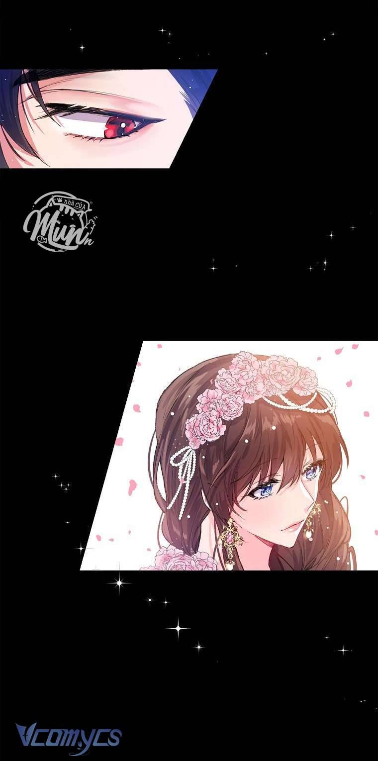 Thời Gian Của Nhân Vật Phụ Có Giới Hạn Chapter 1 - Trang 4