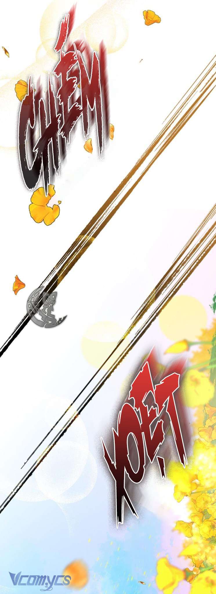 Sự Điều Trị Đặc Biệt Của Tinh Linh Chapter 44 - Trang 4