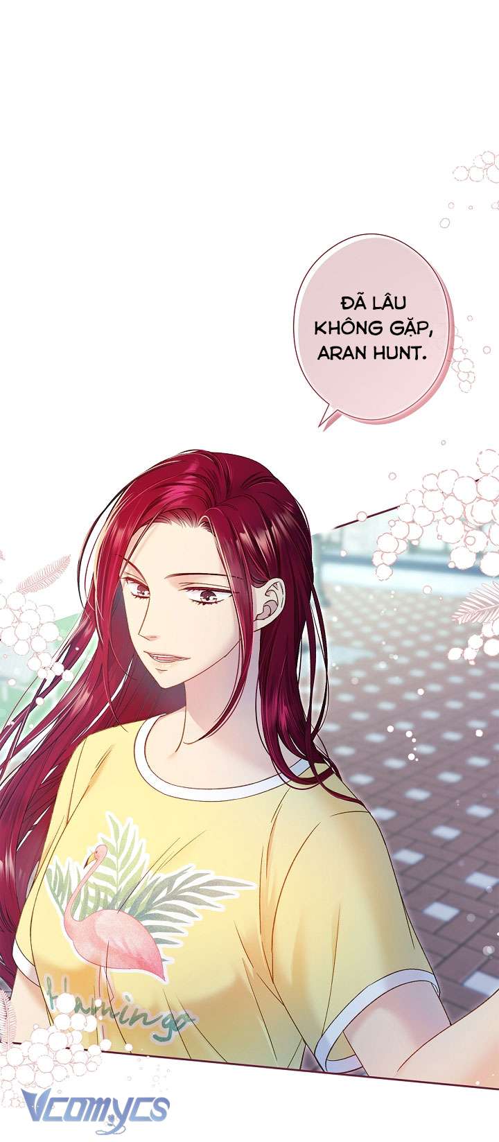 [18+] Love Kitsch Crunch Chapter 24 - Trang 3