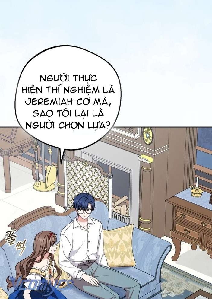 Được Yêu Thương Mà Còn Ngại Ngùng Sao! Chap 68 - Trang 4