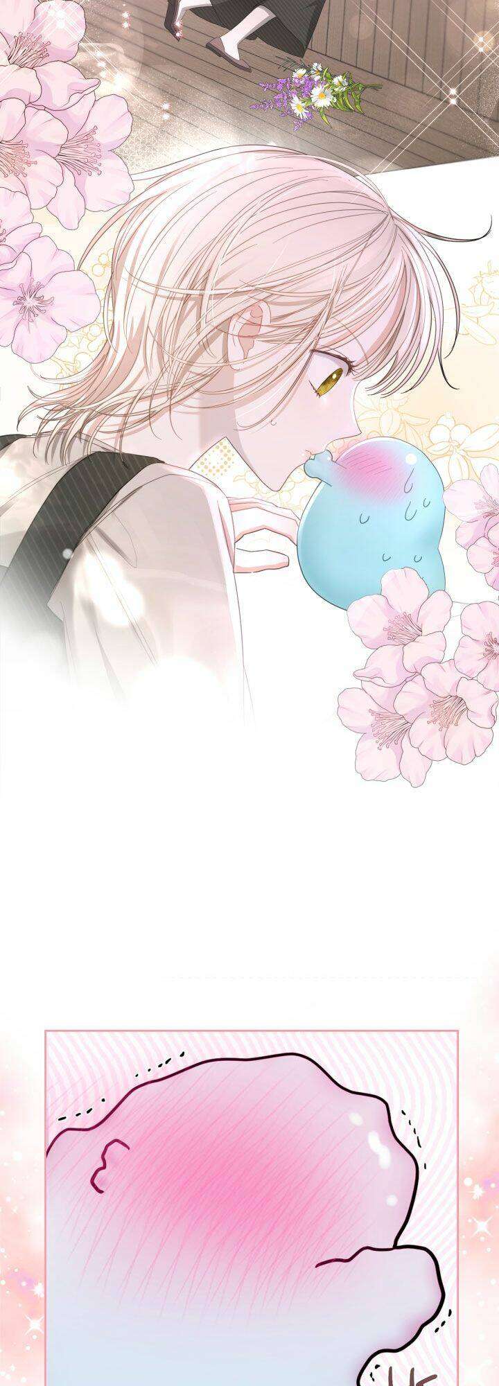 Nam Chính Quái Vật Sống Dưới Giường Tôi Chapter 7 - Trang 4