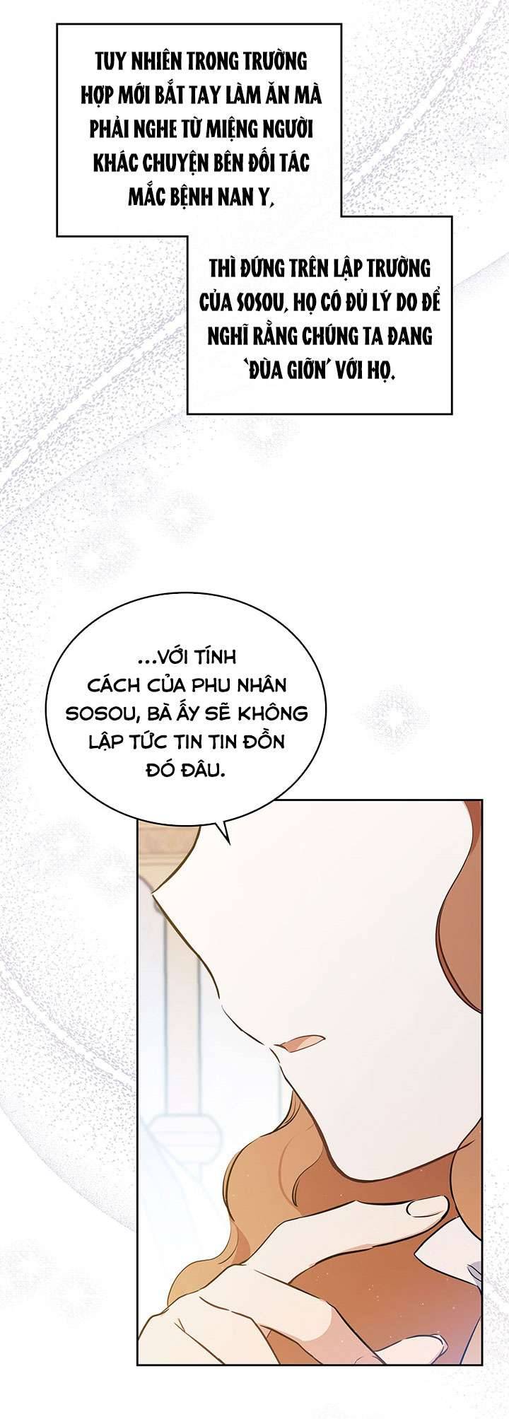 Kiếp Này Nhất Định Làm Gia Chủ Chap 68 - Trang 2