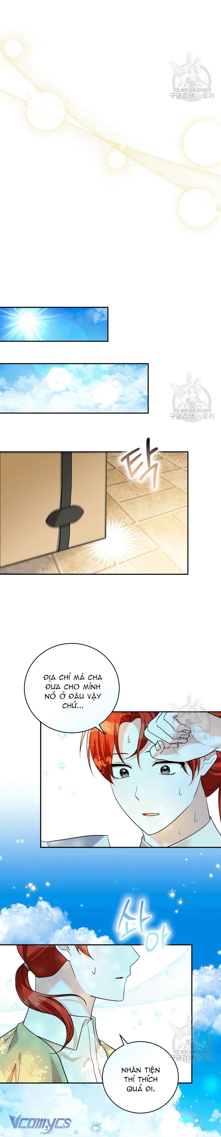 Kế Hoạch Trả Thù Chap 49 - Trang 2