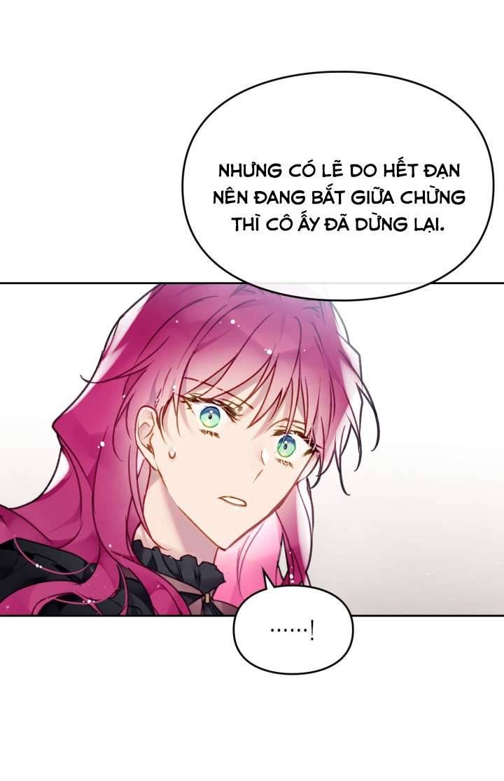 Kết Cục Của Nhân Vật Phản Diện Chỉ Có Thể Là Cái Chết Chapter 84 - Trang 4