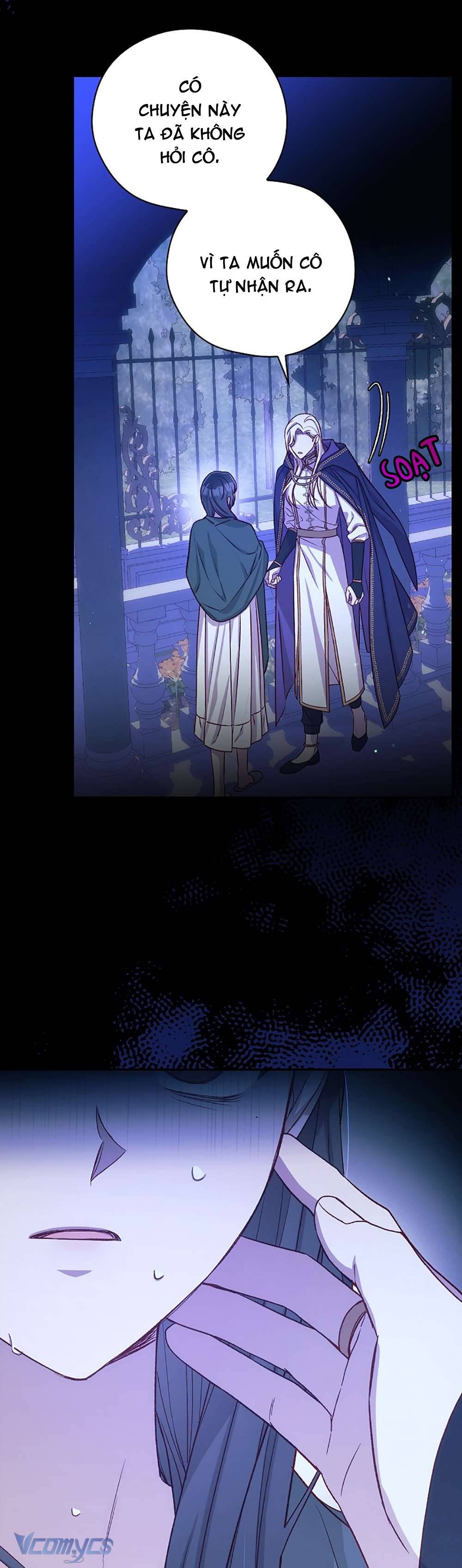 Sống Sót Dưới Thân Phận Hầu Nữ Chap 108 - Trang 2