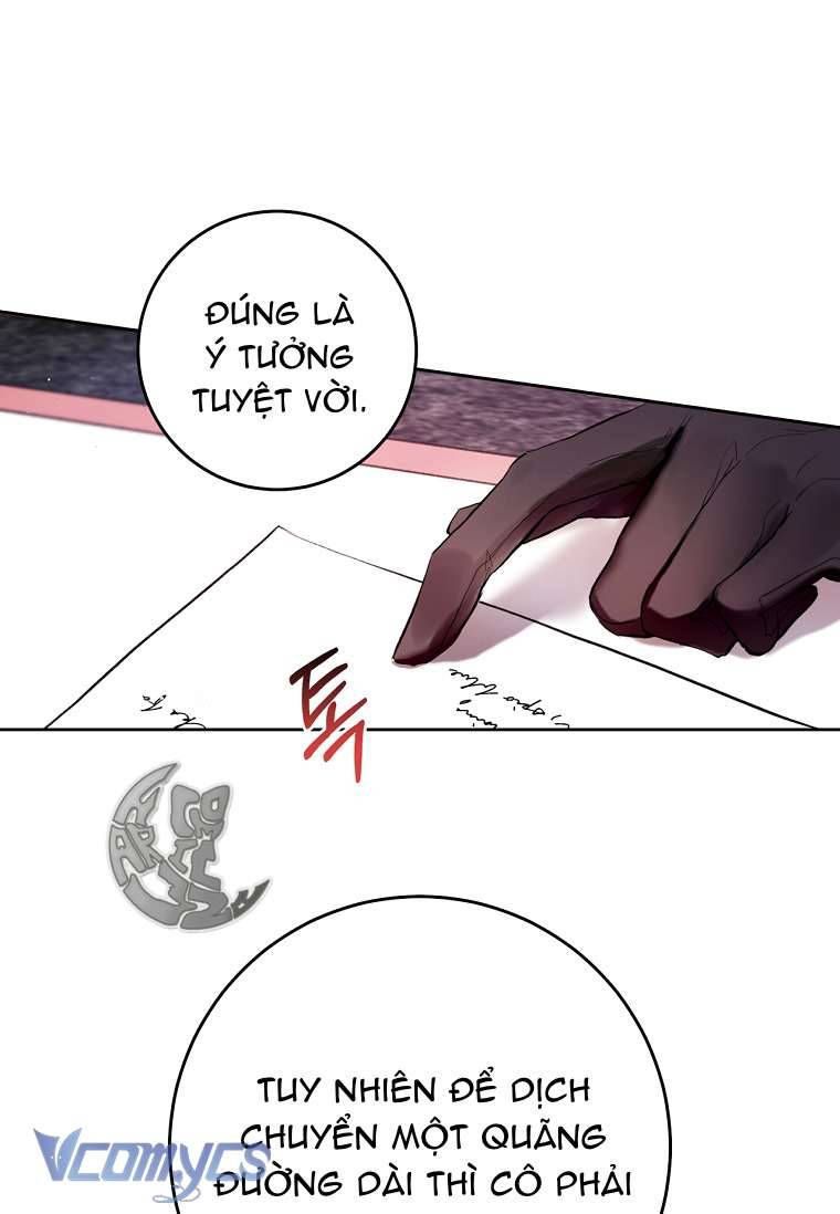 Làm Ác Nữ Bộ Không Tuyệt Sao? Chap 12 - Trang 4