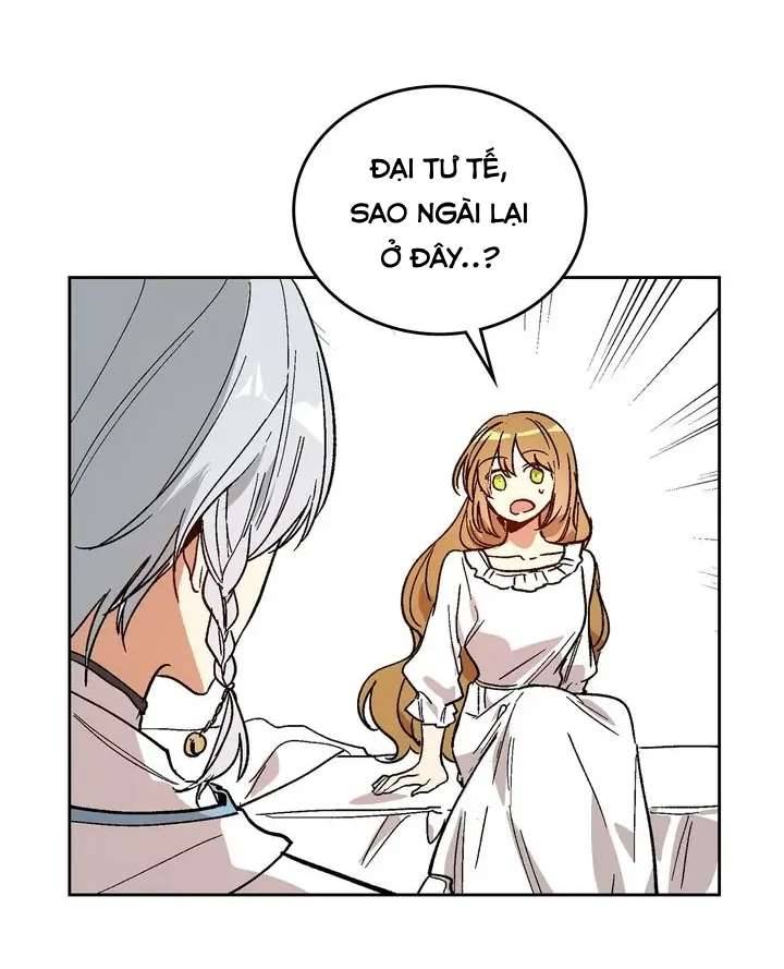 Vị Hôn Thê Khế Ước Của Công Tước Chapter 64 - Trang 4