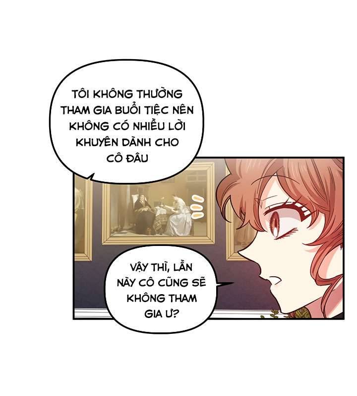 May Mắn Hay Bất Hạnh Chap 40 - Next Chap 41