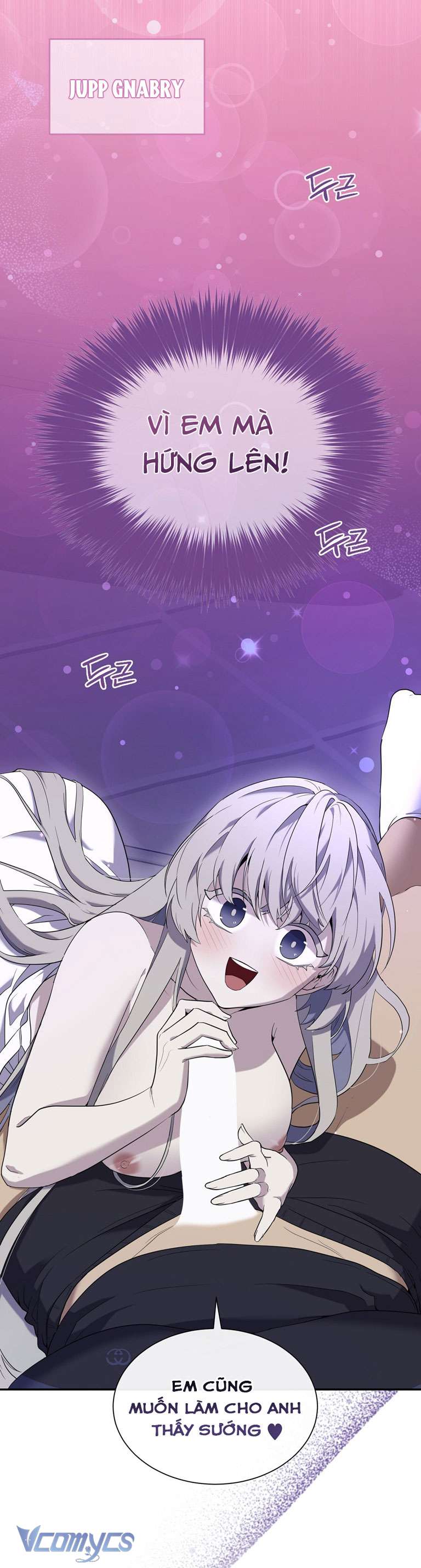 [18+] Cân Bằng Nhiệt Chapter 3 - Trang 3