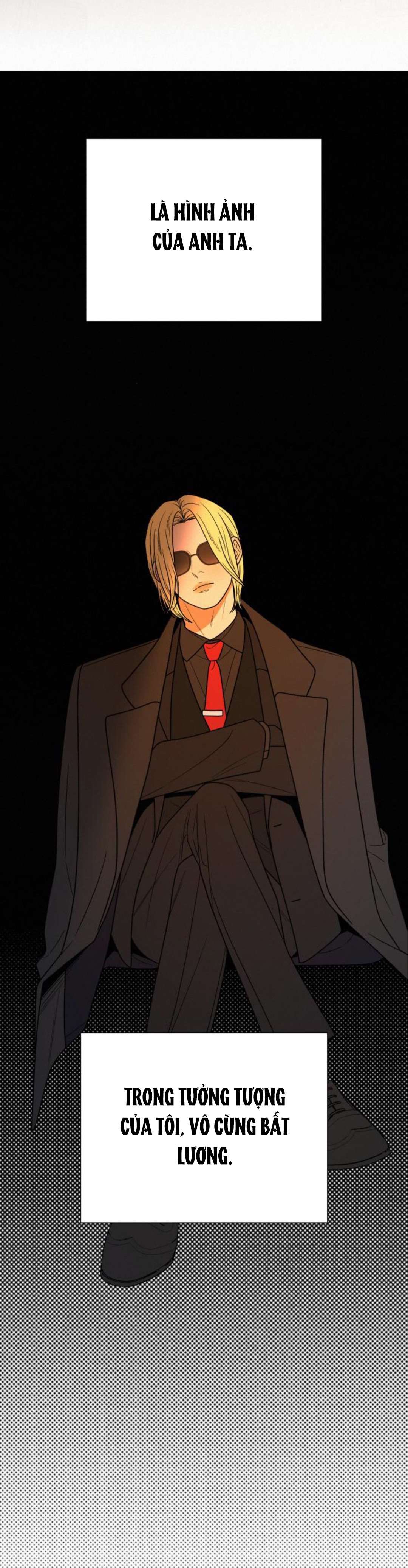 Chiến Lược: Tình Yêu Trong Sáng Chap 84 - Trang 2