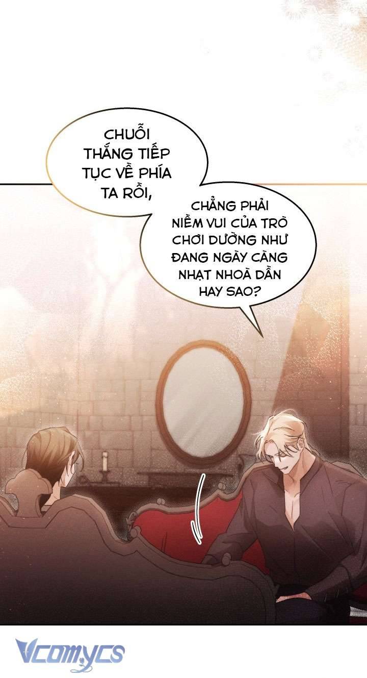 Tiếng Trống Vang Dội Chapter 19 - Trang 4