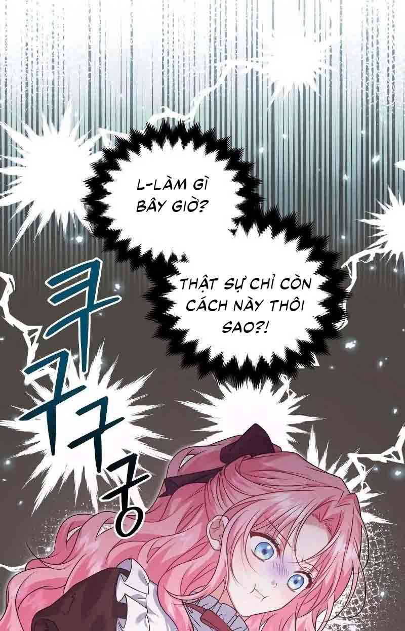 Cách Để Biến Cuốn Tiểu Thuyết Bi Kịch Thành Cuốn Tiểu Thuyết Chữa Lành Chap 11 - Trang 2