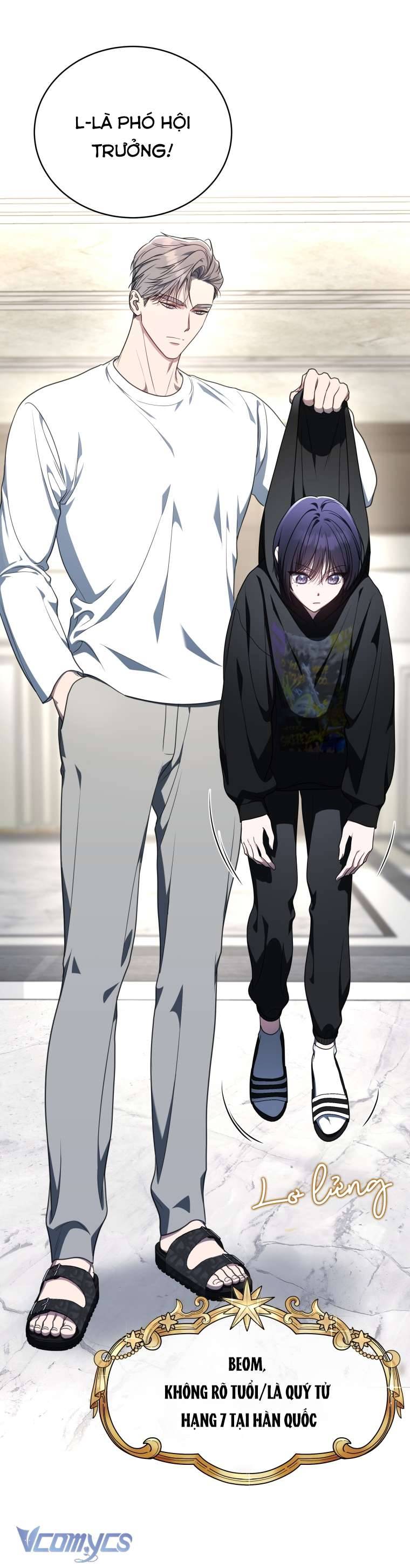 Hướng Dẫn Sinh Tồn Dành Cho Người Xếp Hạng Chap 7 - Trang 2