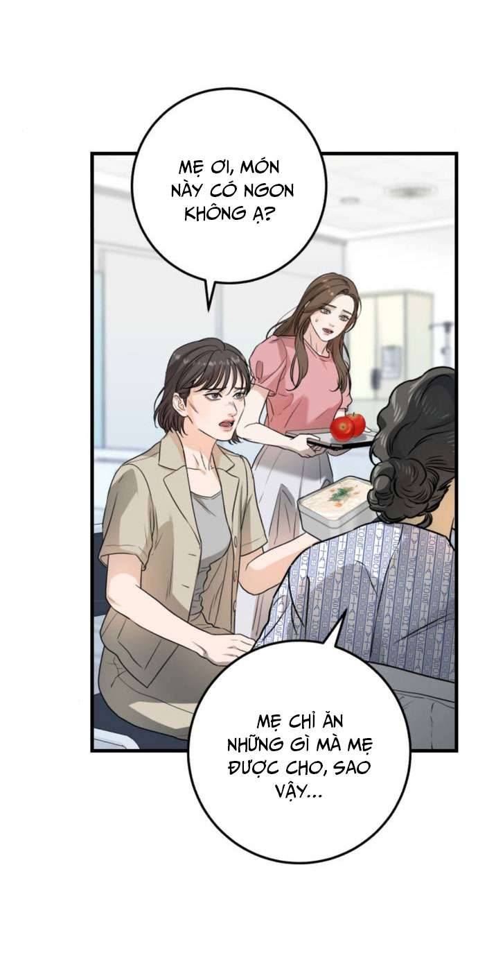 Tôi Nóng Lòng Muốn Chiếm Lấy Cô Ấy Chap 11 - Trang 3