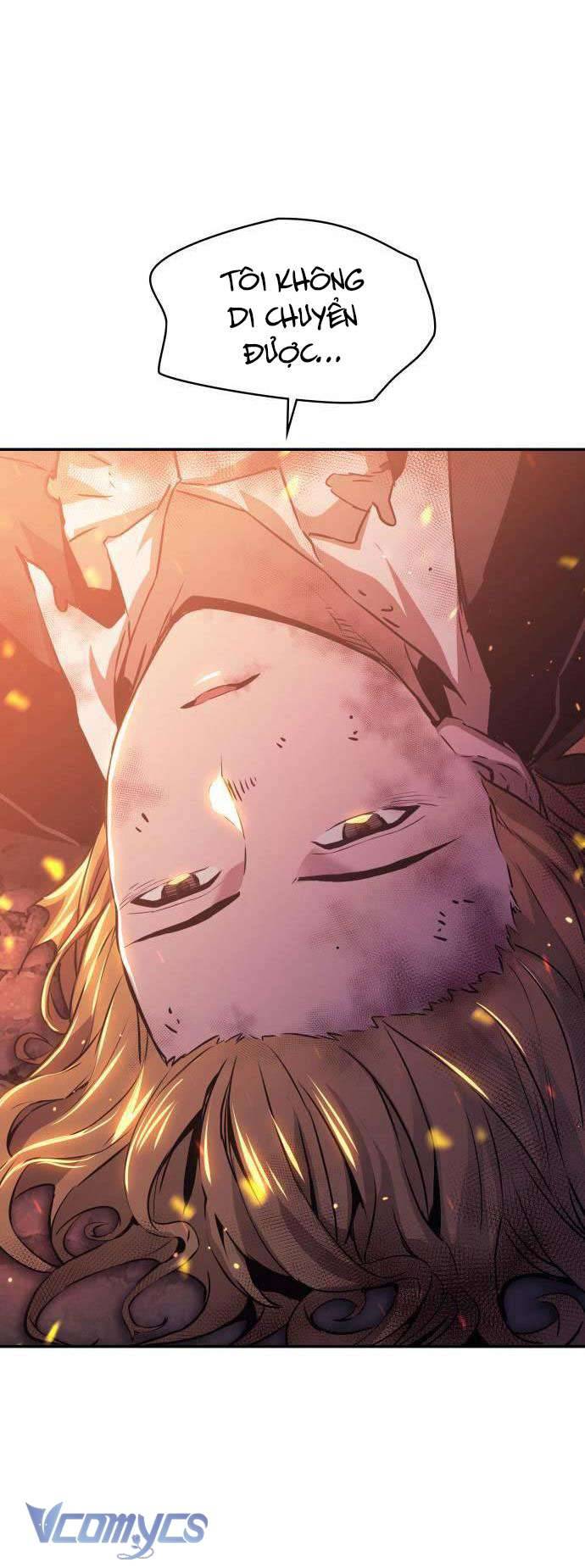 (BTS - HYBE) 7FATES: CHAKHO Chap 4 - Trang 2