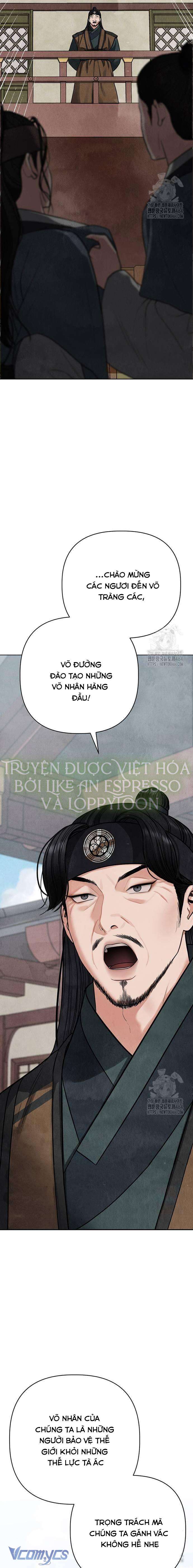 Quỷ Hồn Chap 6 - Next Chap 7