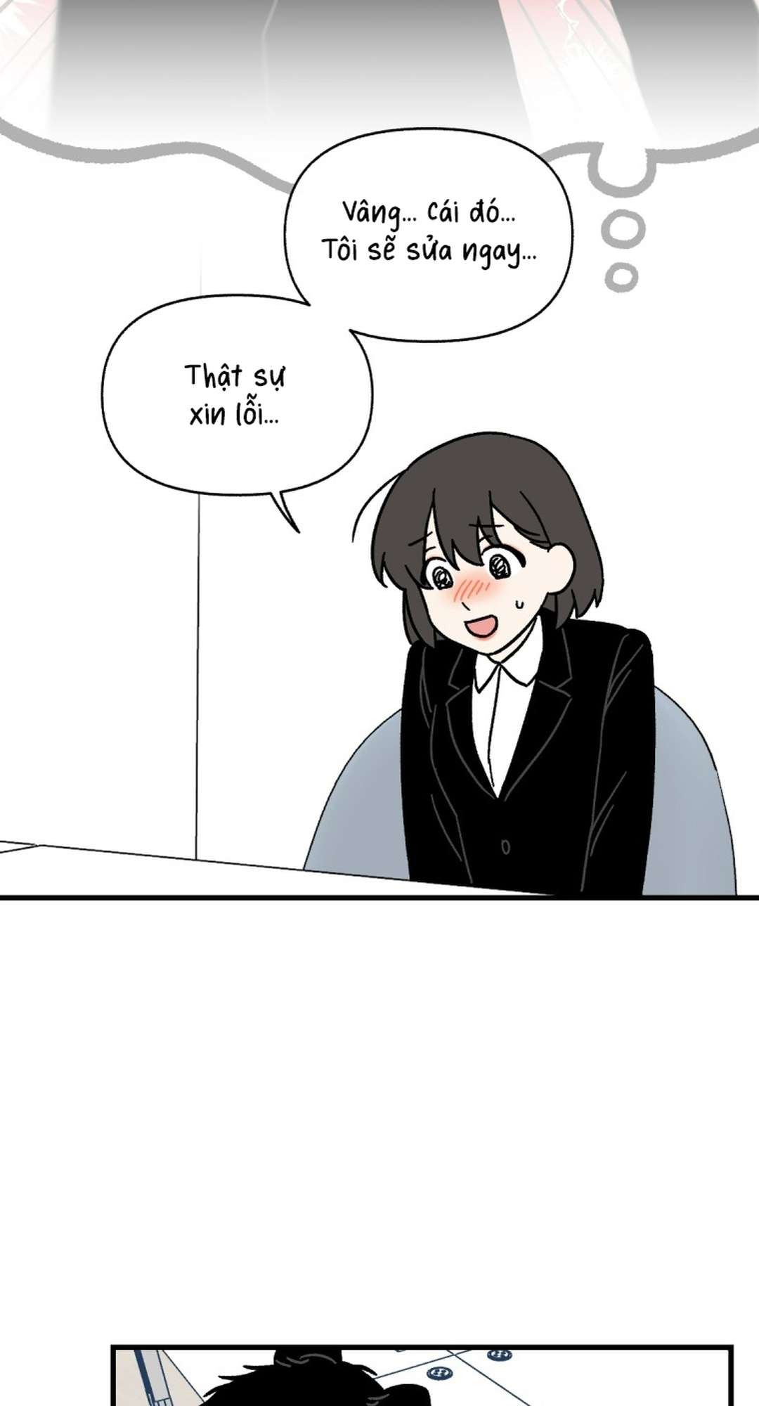 [ 18+ ] Game 18 x Human Chap 1 - Trang 2