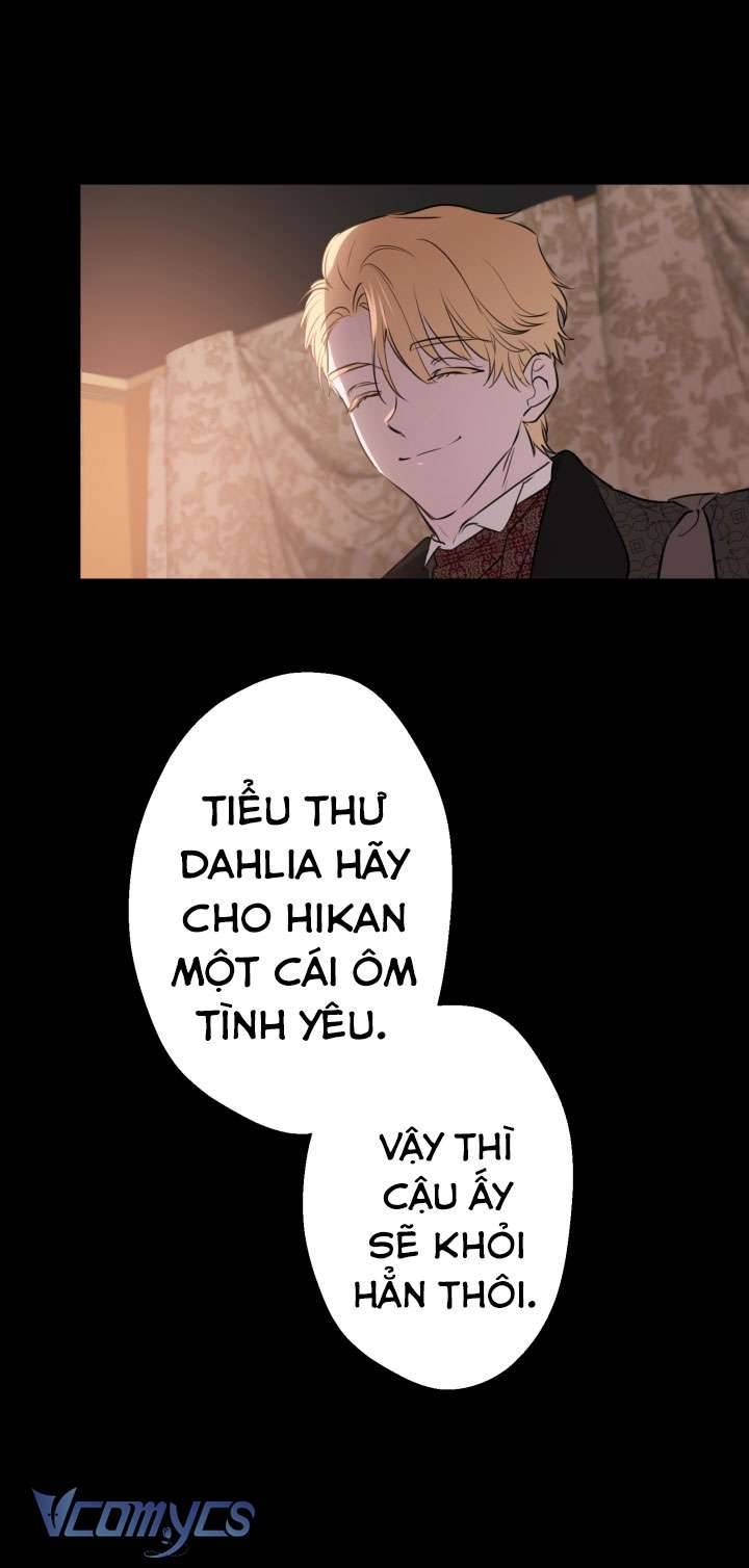 Những Nhân Vật Mạnh Nhất Thế Giới Ám Ảnh Tôi Chapter 46 - Trang 4