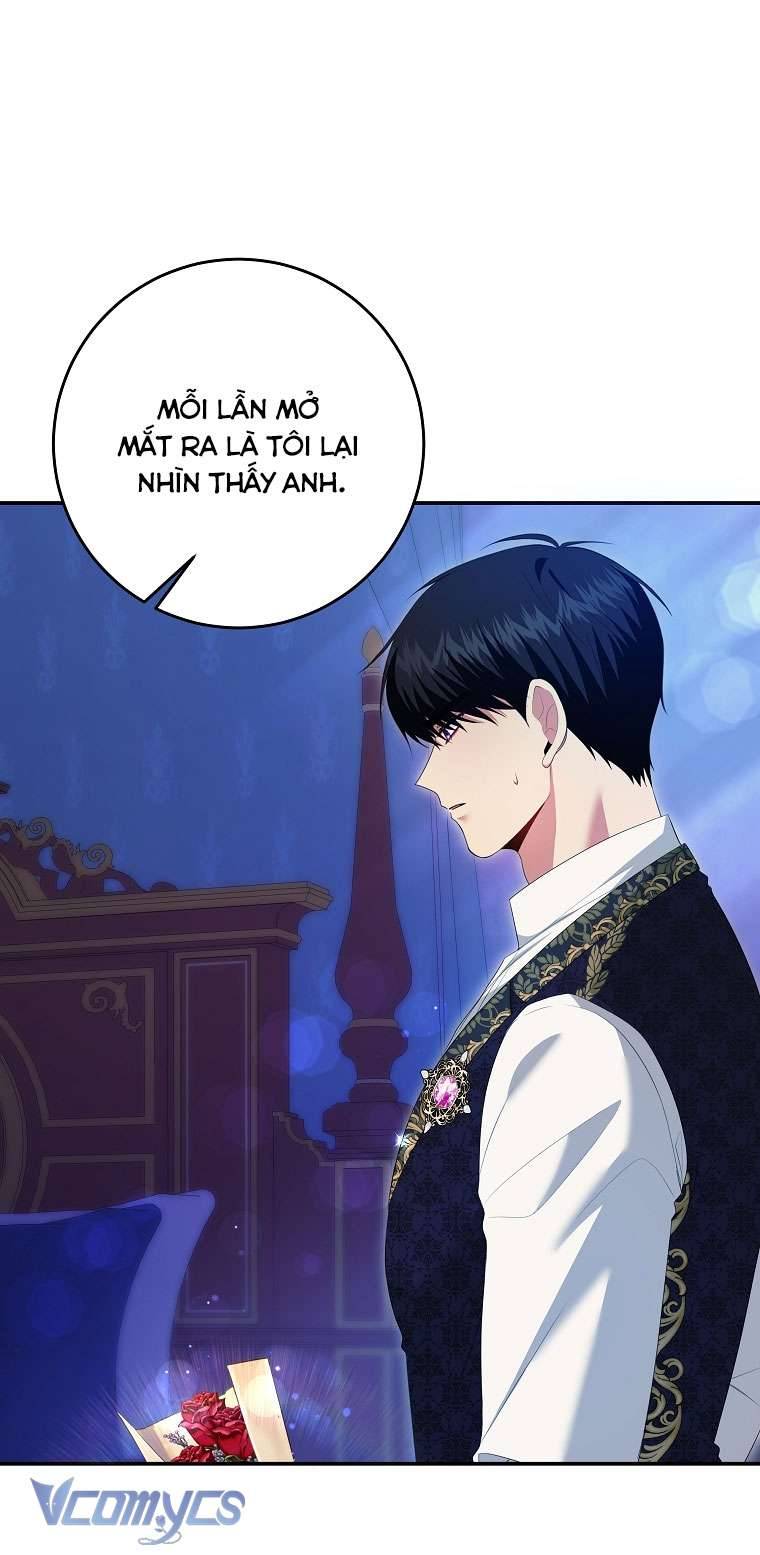 [18+] Phương Pháp Gia Hạn Hợp Đồng Hôn Nhân Chap 26 - Trang 2