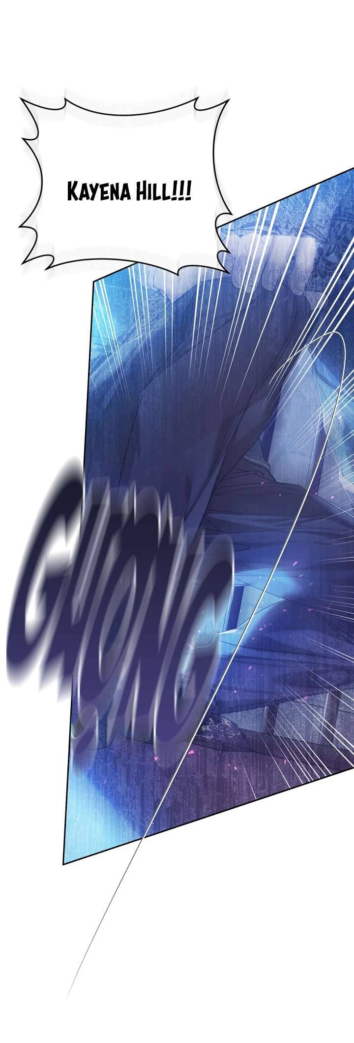 Ác Nữ Chỉ Là Một Con Rối Chap 56 - Trang 2