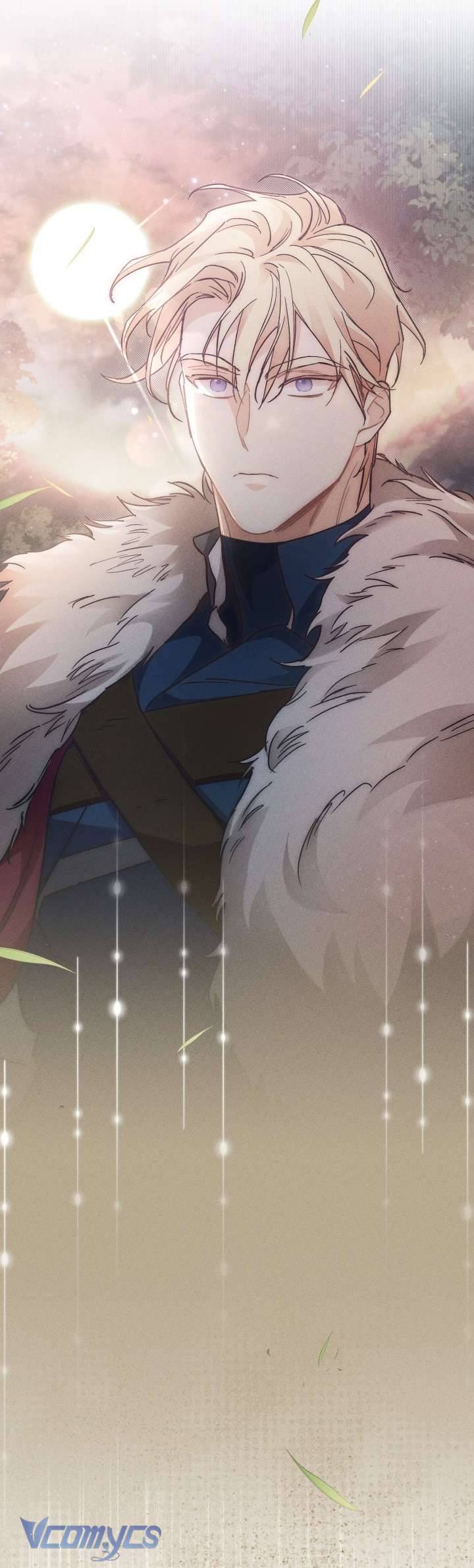 Tiếng Trống Vang Dội Chapter 8 - Trang 4