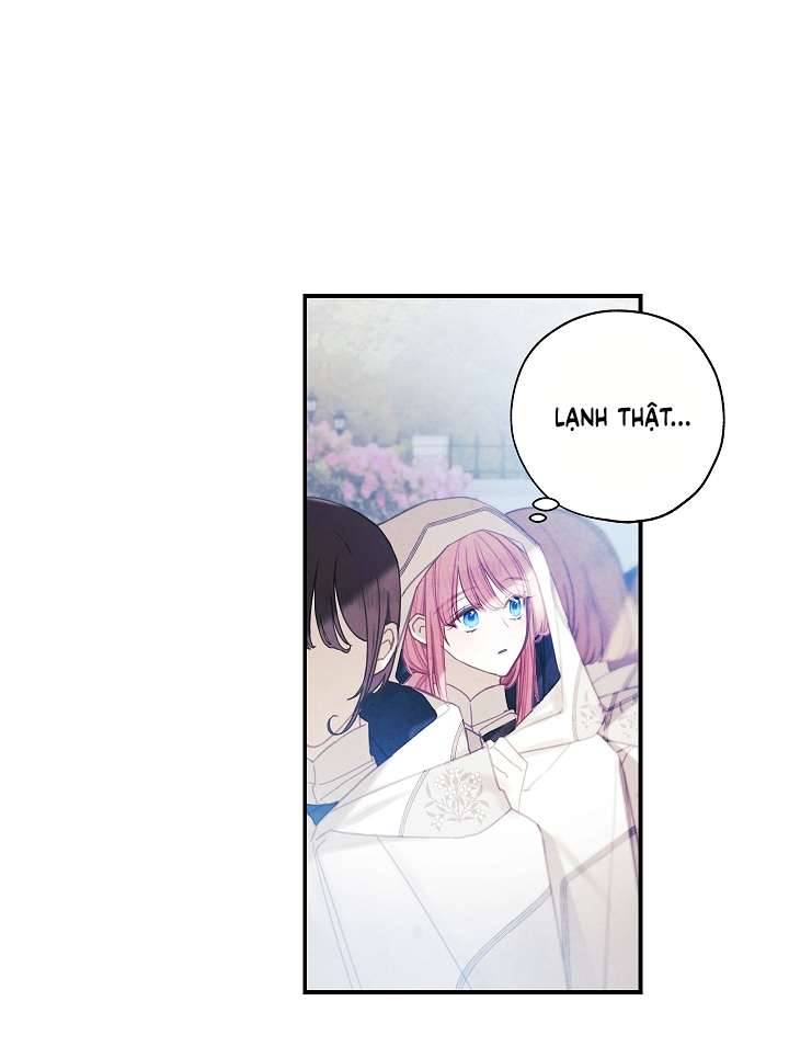 Cửa Hàng Búp Bê Của Công Chúa Chap 20 - Trang 2