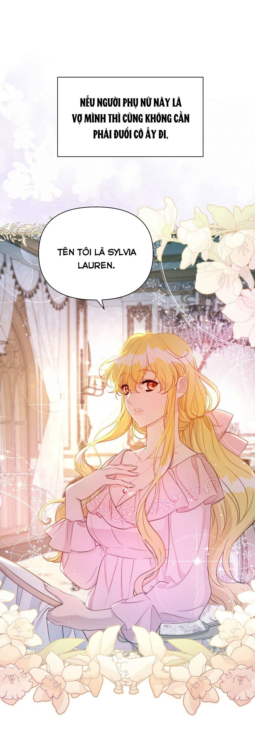 Công Tước Hát Rong Chapter 30 - Trang 3