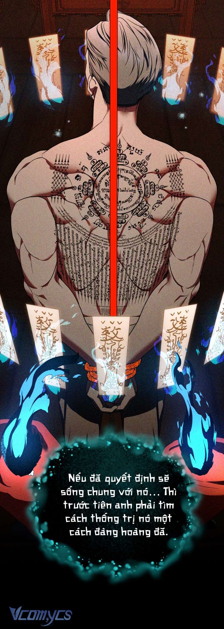 Hướng Dẫn Sinh Tồn Dành Cho Người Xếp Hạng Chap 24 - Trang 2