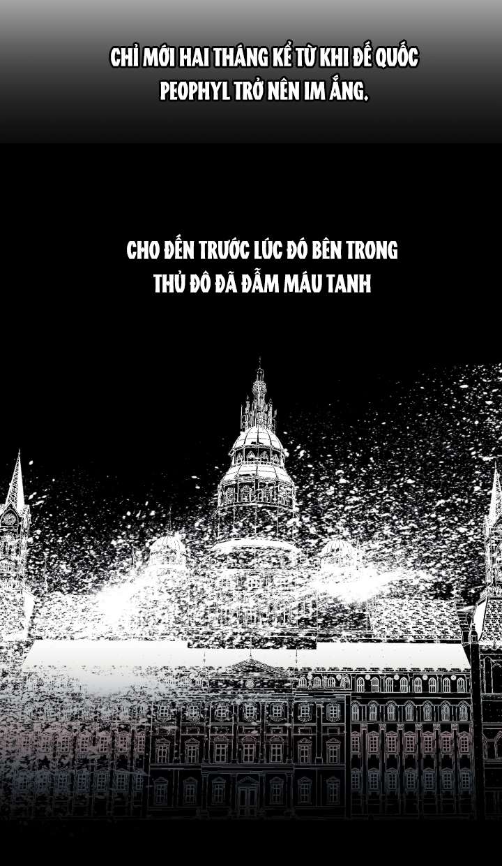 Ác Nữ Cần Bạo Chúa Chapter 13 - Trang 4